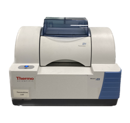 FT-IR spectroscopy