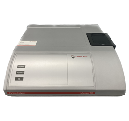 FT-IR spectroscopy