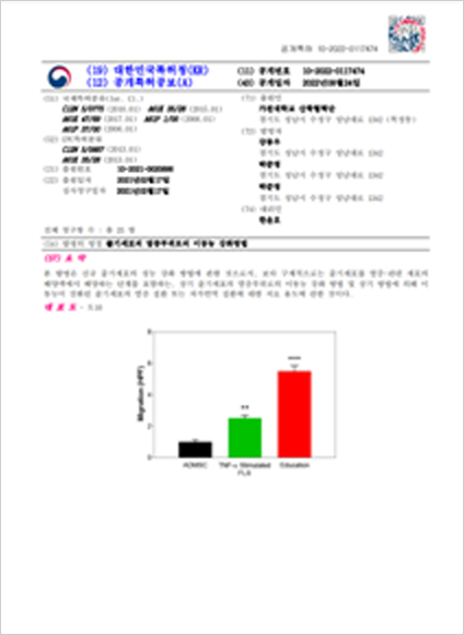 특허증